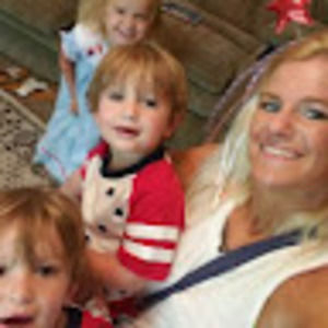 Meet your Posher, Amber